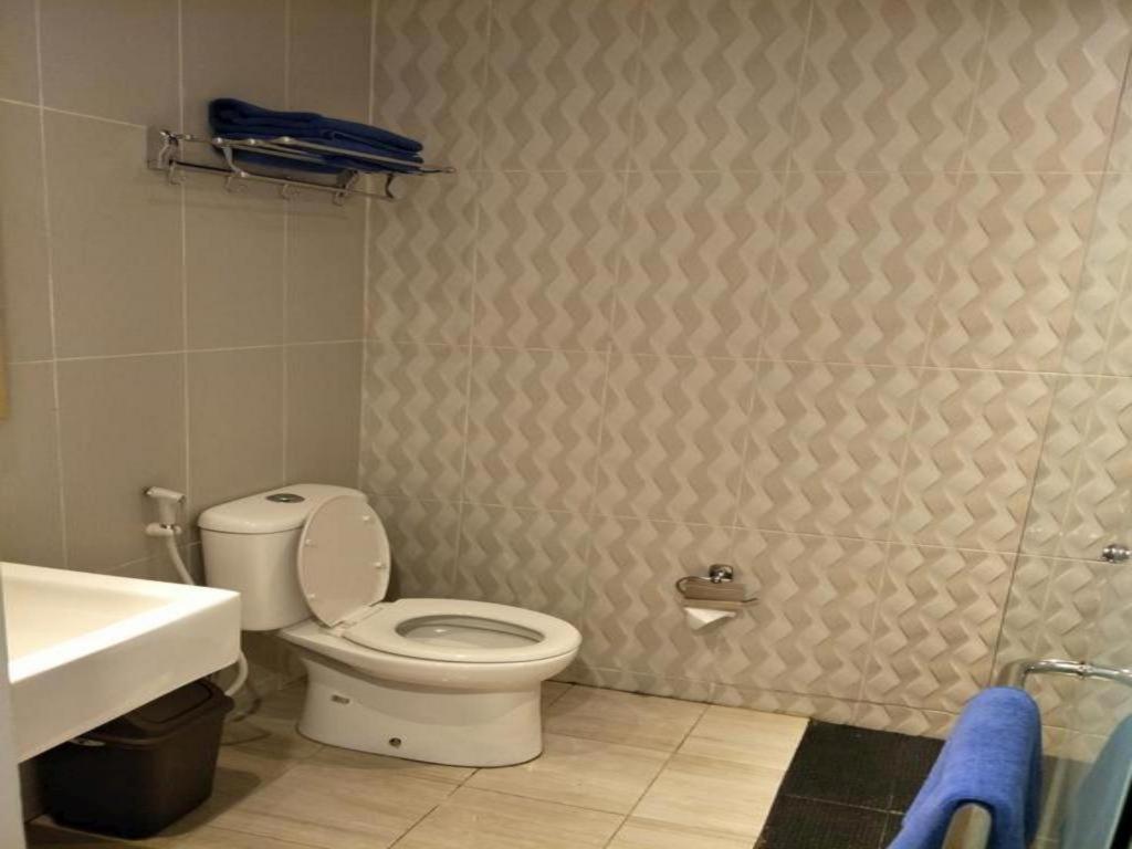 Octopuss Wellness Hotel & Spa Bentayan Kültér fotó