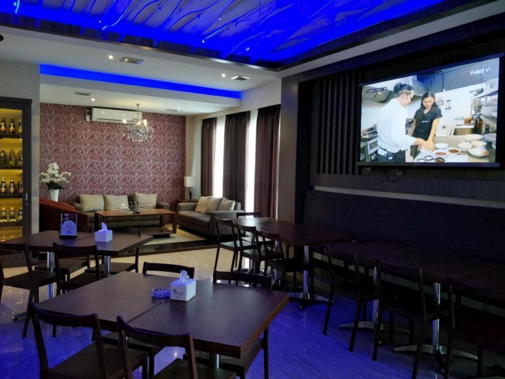 Octopuss Wellness Hotel & Spa Bentayan Kültér fotó